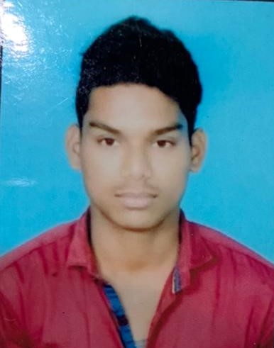 MOHIT KUMAR 